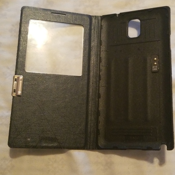 Note 3 phone Cases USED - Picture 4 of 8